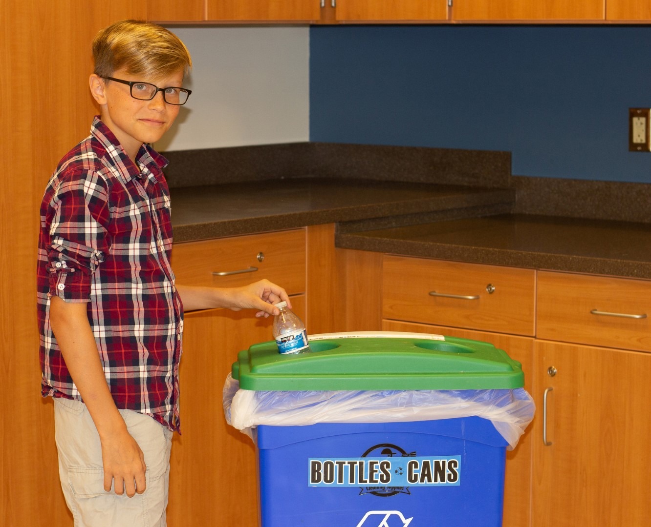 Recycle Everything! (Well almost) My Green Montgomery My Green