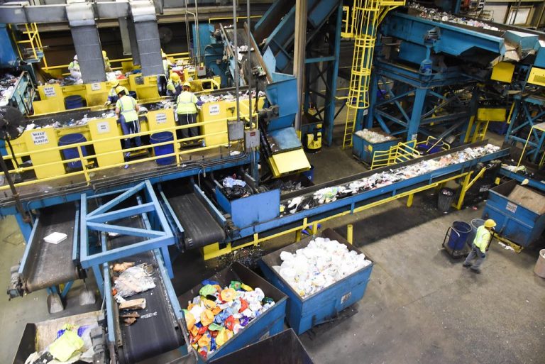 To the Recycling Center, with love My Green Montgomery My Green Montgomery