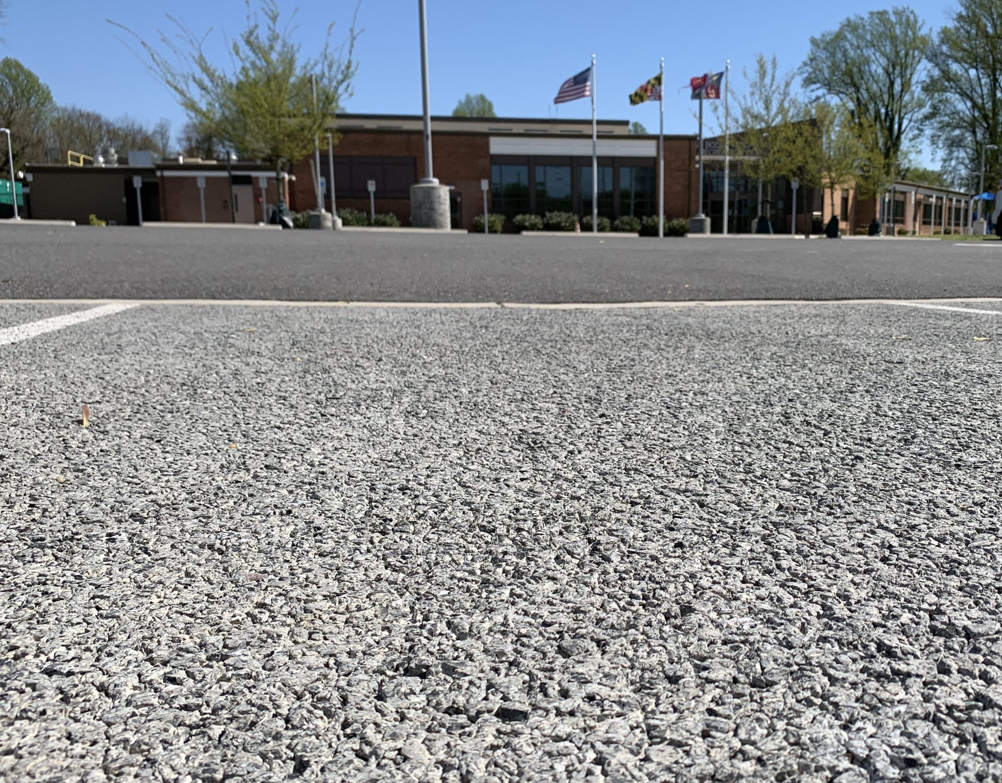 Reducing Stormwater Runoff and the Use of Deicing Chemicals My Green