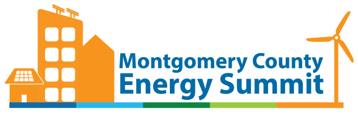 Energy Summit logo