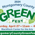Save the date GreenFest 2024