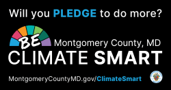 Climate Smart campaign pledge